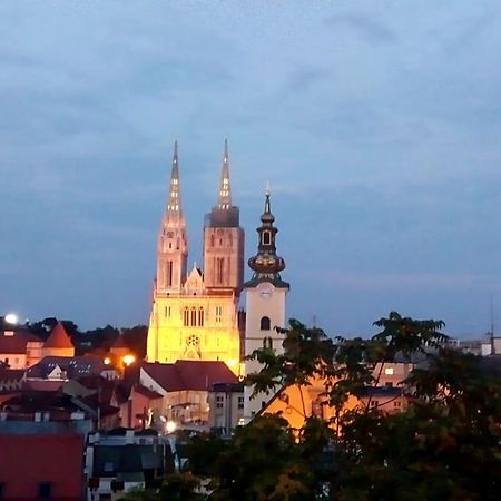 Mickey Mouse Supilova 24 Apartment Zagreb Exterior photo