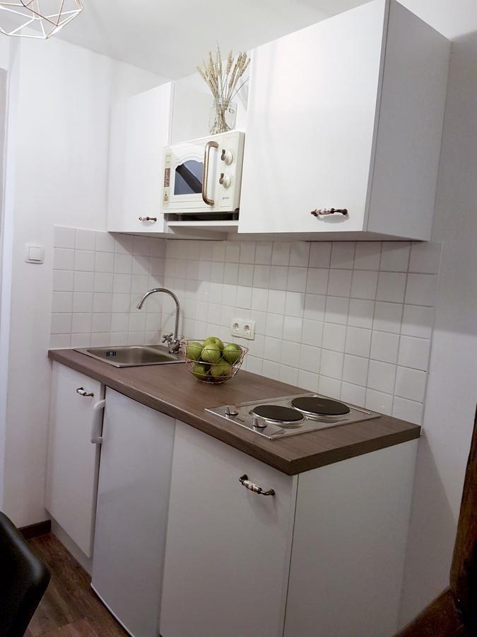 Mickey Mouse Supilova 24 Apartment Zagreb Exterior photo