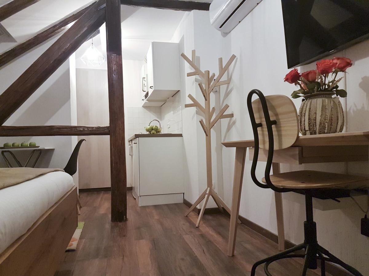 Mickey Mouse Supilova 24 Apartment Zagreb Exterior photo