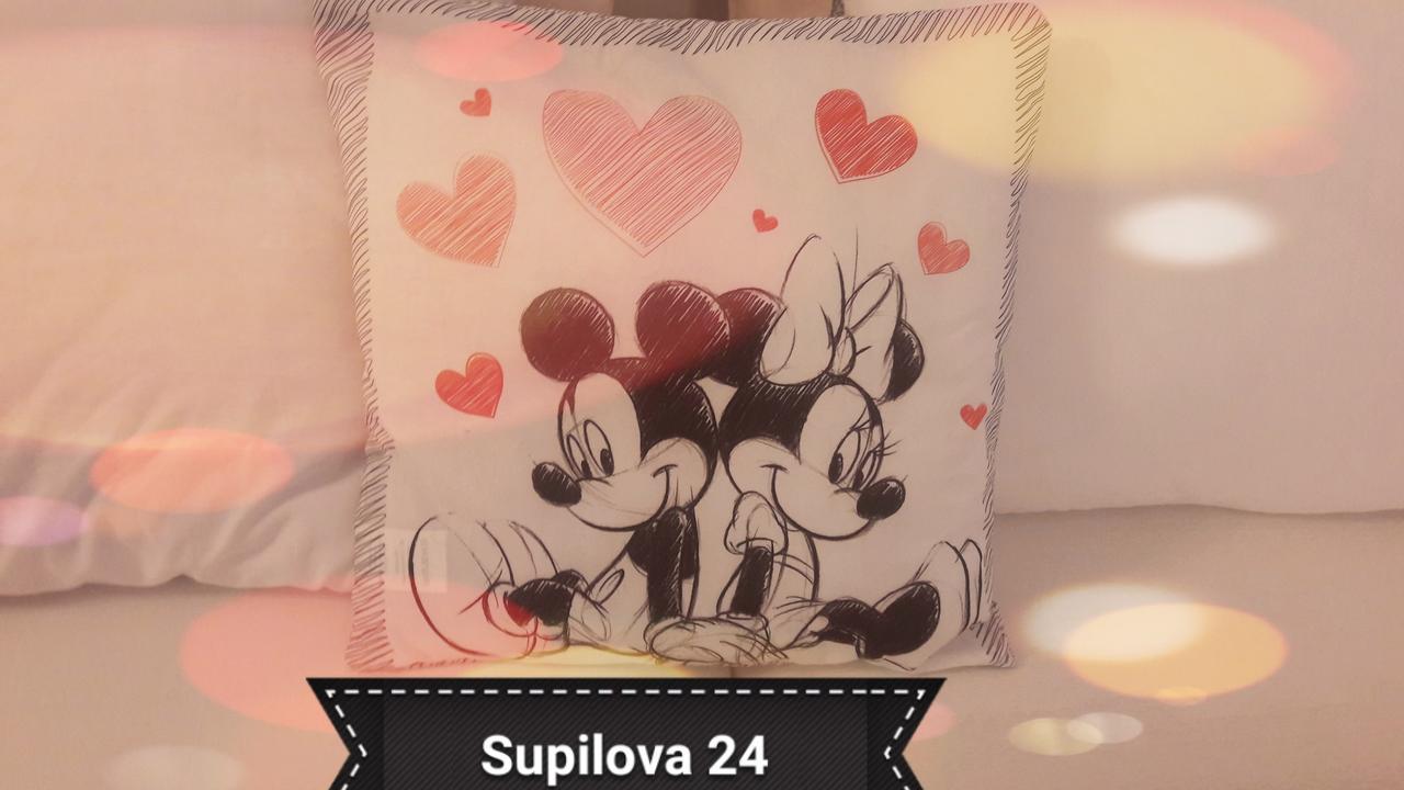 Mickey Mouse Supilova 24 Apartment Zagreb Exterior photo