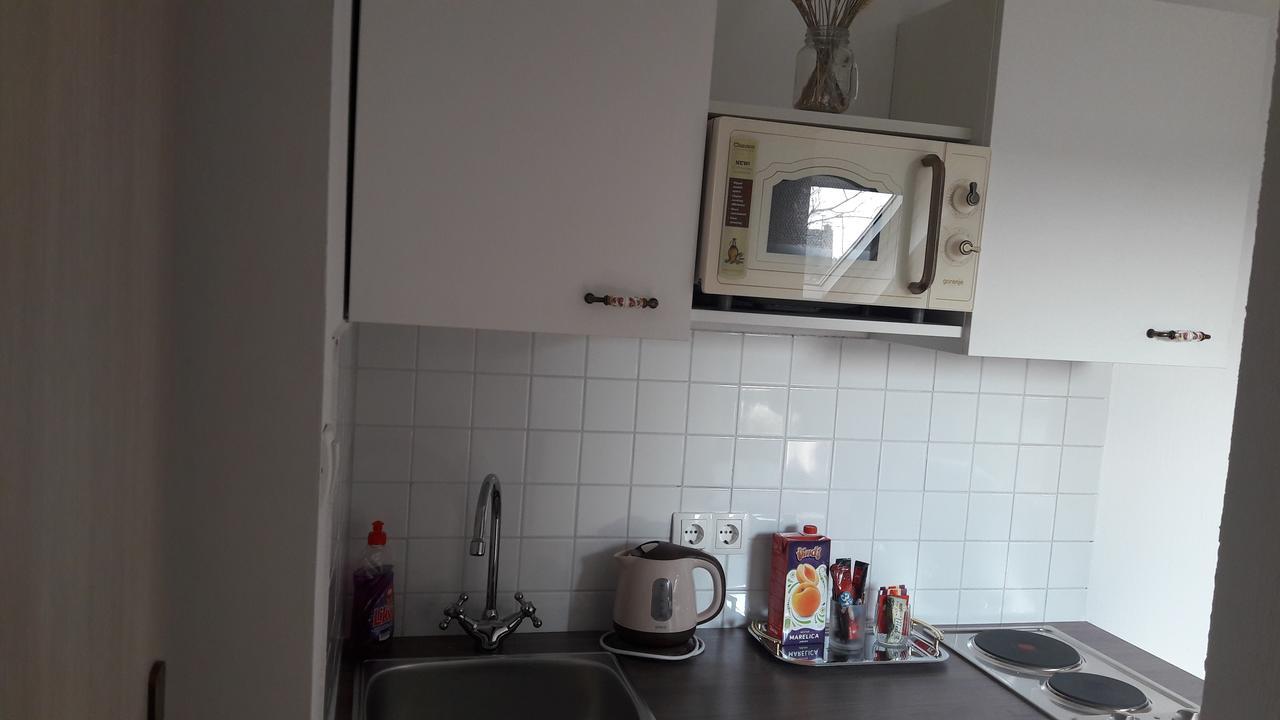 Mickey Mouse Supilova 24 Apartment Zagreb Exterior photo