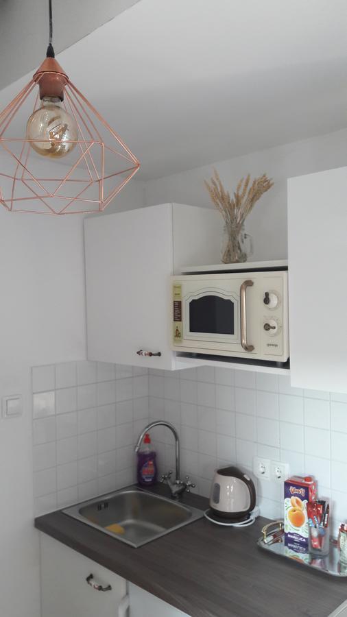 Mickey Mouse Supilova 24 Apartment Zagreb Exterior photo